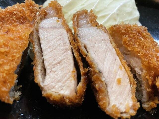 京都を代表する"とんかつ"の名店！食べログ百名店にも「とんかつ山本」