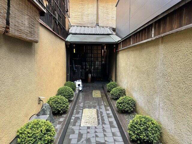 京都を代表する"とんかつ"の名店！食べログ百名店にも「とんかつ山本」