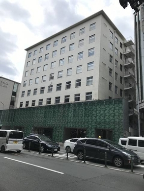 京都建物めぐり 世界が注目する建築家 隈研吾手がけた歴史的ビルリノベーション ココン烏丸 Cocon Karasuma 19年3月27日 エキサイトニュース