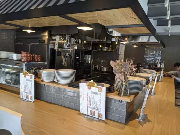 「【四条油小路】新感覚フレンチバル「agora kitchen（アゴラキッチン）」夜営業も再開！」の画像