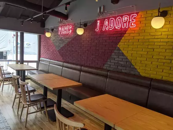 「【四条油小路】新感覚フレンチバル「agora kitchen（アゴラキッチン）」夜営業も再開！」の画像