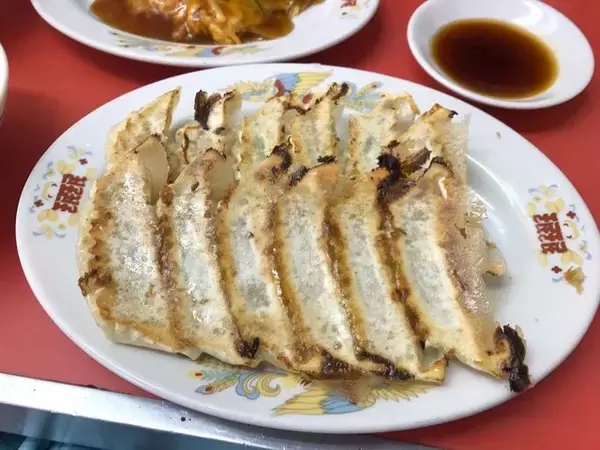 「【京都ランチ】京都老舗餃子の二大巨頭！激渋町中華は今も健在「珉珉（みんみん）」」の画像