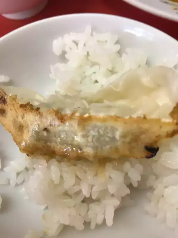 「【京都ランチ】京都老舗餃子の二大巨頭！激渋町中華は今も健在「珉珉（みんみん）」」の画像