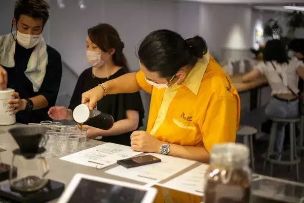 「おすすめカフェ食べ歩きツアー！「まいまい京都」カフェ・四条編【後編】」の画像