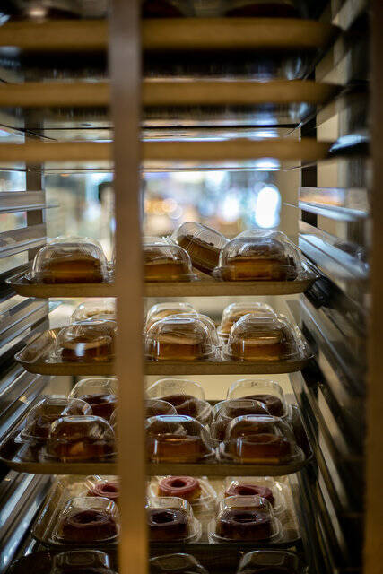 おすすめカフェ食べ歩きツアー！「まいまい京都」カフェ・四条編【後編】