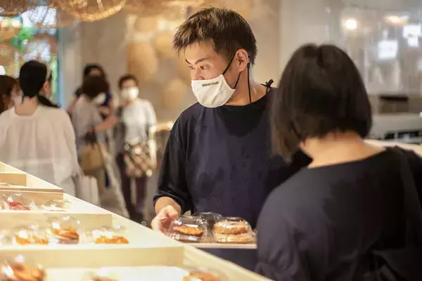 「おすすめカフェ食べ歩きツアー！「まいまい京都」カフェ・四条編【後編】」の画像