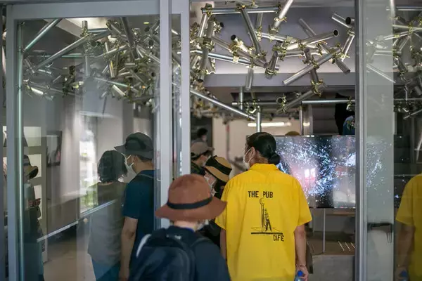 「おすすめカフェ食べ歩きツアー！「まいまい京都」カフェ・四条編【後編】」の画像