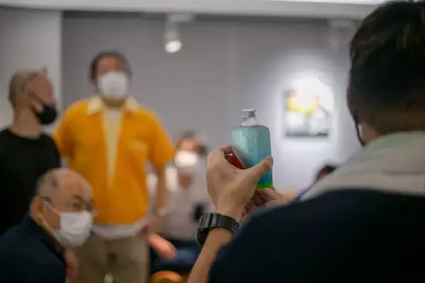 「おすすめカフェ食べ歩きツアー！「まいまい京都」カフェ・四条編【後編】」の画像