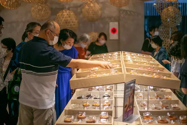 「おすすめカフェ食べ歩きツアー！「まいまい京都」カフェ・四条編【後編】」の画像