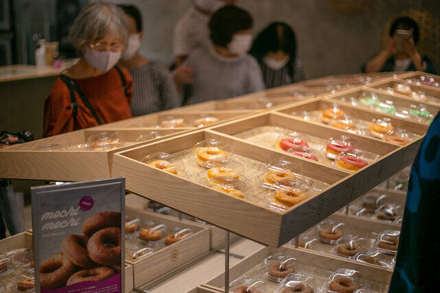 おすすめカフェ食べ歩きツアー！「まいまい京都」カフェ・四条編【後編】