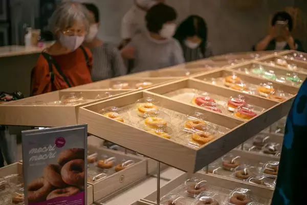 「おすすめカフェ食べ歩きツアー！「まいまい京都」カフェ・四条編【後編】」の画像