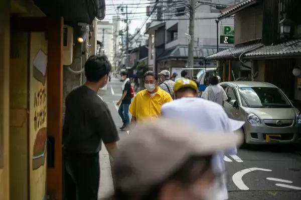 「おすすめカフェ食べ歩きツアー！「まいまい京都」カフェ・四条編【後編】」の画像