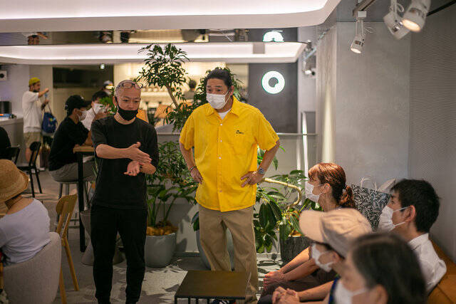 おすすめカフェ食べ歩きツアー！「まいまい京都」カフェ・四条編【後編】