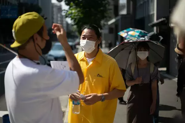 「おすすめカフェ食べ歩きツアー！「まいまい京都」カフェ・四条編【後編】」の画像