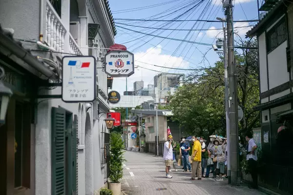 「おすすめカフェ食べ歩きツアー！「まいまい京都」カフェ・四条編【後編】」の画像