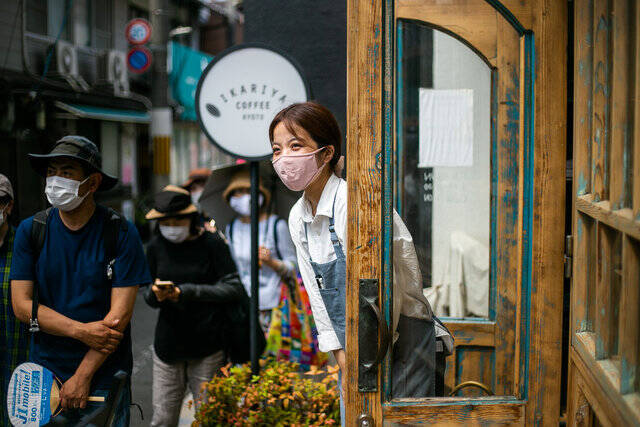 おすすめカフェ食べ歩きツアー！「まいまい京都」カフェ・四条編【後編】