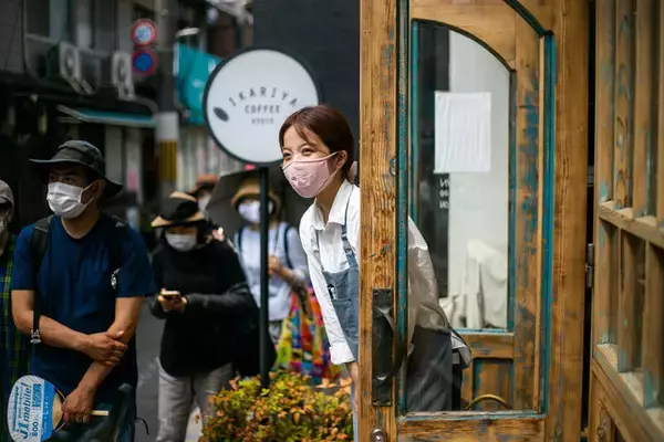 「おすすめカフェ食べ歩きツアー！「まいまい京都」カフェ・四条編【後編】」の画像