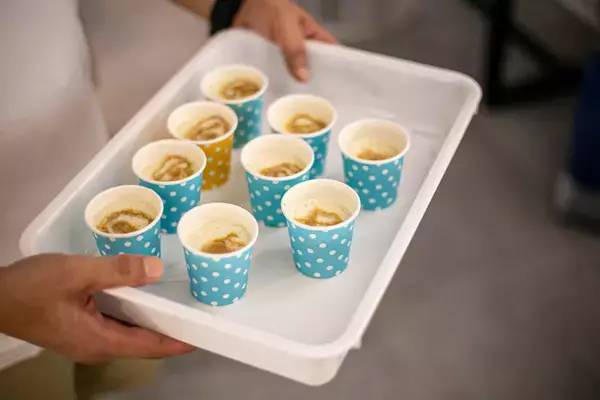 「おすすめカフェ食べ歩きツアー！「まいまい京都」カフェ・四条編【後編】」の画像