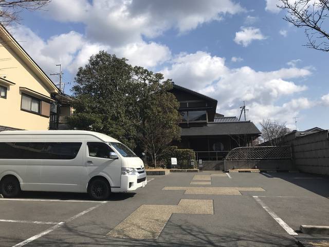 関西一とも評される嵐山にある鰻料理の名店 うなぎ屋 廣川 18年3月6日 エキサイトニュース