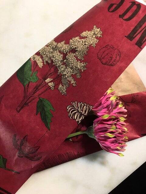 巷で話題の蘭のソフトクリーム カフェのあるフラワーショップ Maestro マエストロ 京都 御所南 21年3月日 エキサイトニュース 2 2 巷で話題の蘭のソフトクリーム カフェのあるフラワーショップ Maestro マエストロ 京都 御所南 21年3月日 エキサイトニュース 2 2