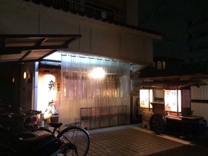 西京極にある京都うどんの名店「弁慶うどん」で食べてきた【グルメ】
