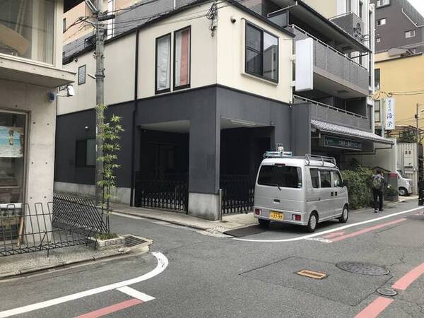 京都ランチめぐり 洛中の迷宮エリア 了頓図子 の隠れ家ランチ リーズナブルなとんかつが人気 もり一 19年10月18日 エキサイトニュース