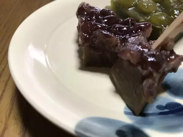 「【京都和菓子めぐり】夏越の祓6月30日は『水無月』を！行列人気店もコロナ対策中「出町ふたば」」の画像