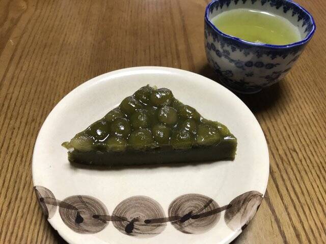 【京都和菓子めぐり】夏越の祓6月30日は『水無月』を！行列人気店もコロナ対策中「出町ふたば」