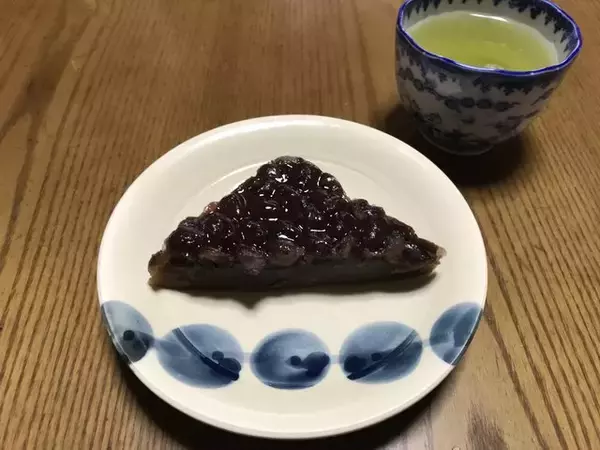 「【京都和菓子めぐり】夏越の祓6月30日は『水無月』を！行列人気店もコロナ対策中「出町ふたば」」の画像