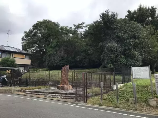 【京都ぶらり】岩倉にある平安時代の瓦づくり拠点☆国の指定史跡「栗栖野瓦窯跡」