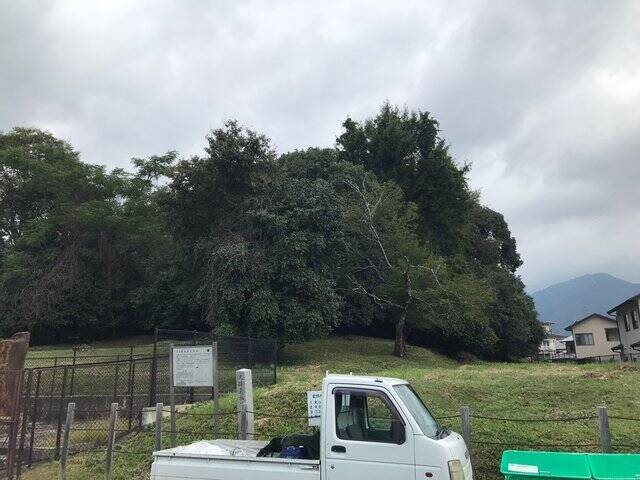 【京都ぶらり】岩倉にある平安時代の瓦づくり拠点☆国の指定史跡「栗栖野瓦窯跡」