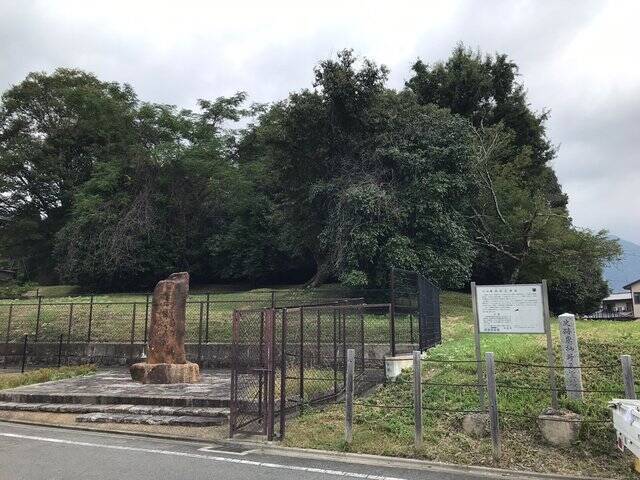 【京都ぶらり】岩倉にある平安時代の瓦づくり拠点☆国の指定史跡「栗栖野瓦窯跡」