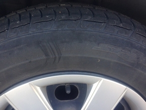 格安で車のタイヤ交換するには「宇佐美のガソスタ」がめっちゃオススメ　【裏ワザ】