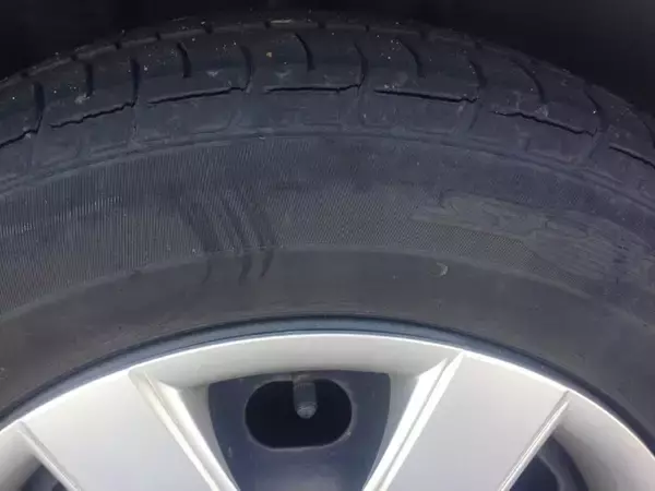 格安で車のタイヤ交換するには「宇佐美のガソスタ」がめっちゃオススメ　【裏ワザ】