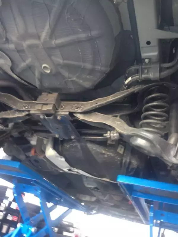 「格安で車のタイヤ交換するには「宇佐美のガソスタ」がめっちゃオススメ　【裏ワザ】」の画像