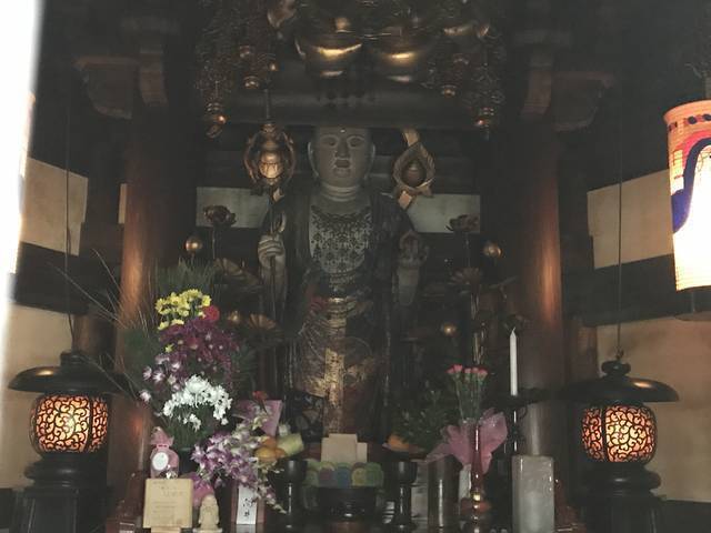 【京都六地蔵めぐり】交通の安全を見守る街道口の地蔵菩薩！全6箇所を徹底解剖☆