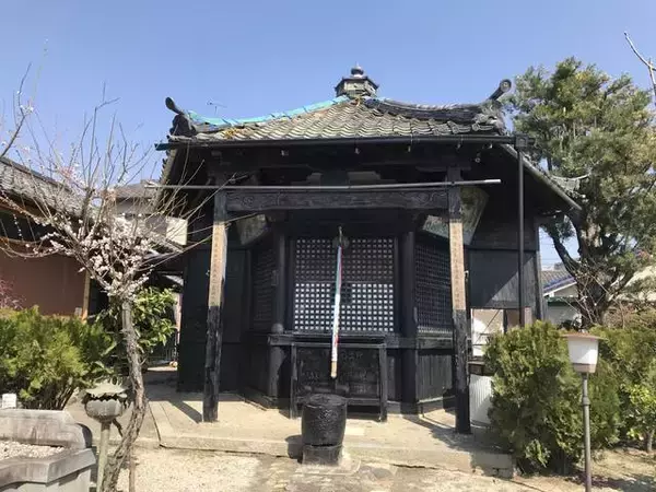 「【京都六地蔵めぐり】交通の安全を見守る街道口の地蔵菩薩！全6箇所を徹底解剖☆」の画像