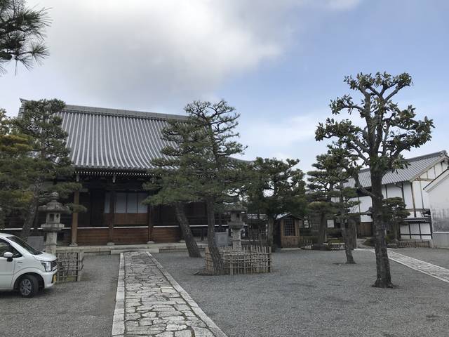 【京都六地蔵めぐり】交通の安全を見守る街道口の地蔵菩薩！全6箇所を徹底解剖☆