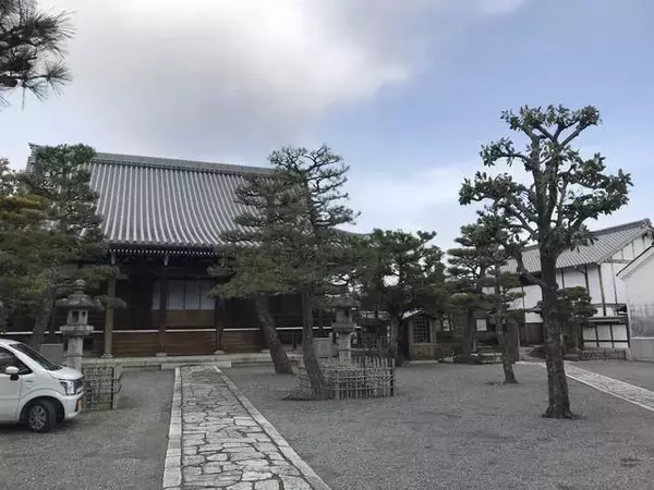 「【京都六地蔵めぐり】交通の安全を見守る街道口の地蔵菩薩！全6箇所を徹底解剖☆」の画像