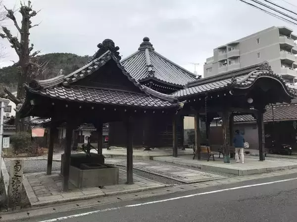 「【京都六地蔵めぐり】交通の安全を見守る街道口の地蔵菩薩！全6箇所を徹底解剖☆」の画像