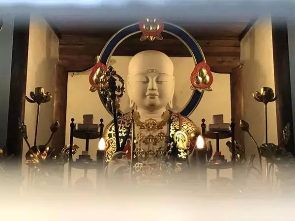 「【京都六地蔵めぐり】交通の安全を見守る街道口の地蔵菩薩！全6箇所を徹底解剖☆」の画像