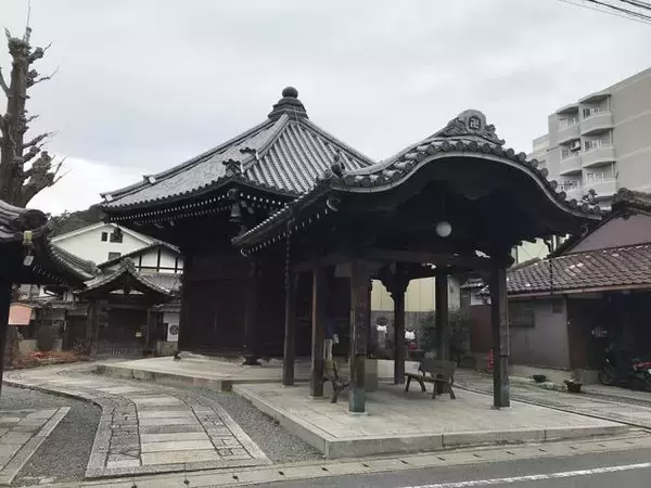 「【京都六地蔵めぐり】交通の安全を見守る街道口の地蔵菩薩！全6箇所を徹底解剖☆」の画像