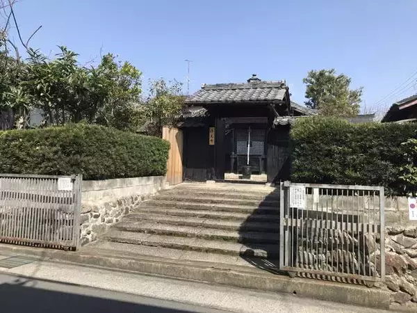 「【京都六地蔵めぐり】交通の安全を見守る街道口の地蔵菩薩！全6箇所を徹底解剖☆」の画像