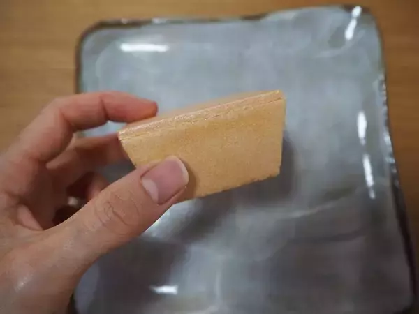 「『都松庵』の「MIYAKO MONAKA」でちょっと贅沢な最中作り」の画像