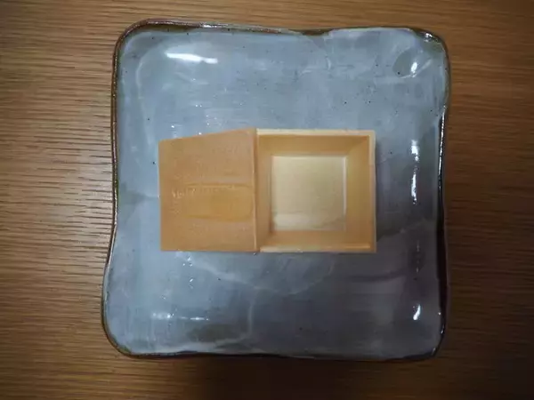 「『都松庵』の「MIYAKO MONAKA」でちょっと贅沢な最中作り」の画像