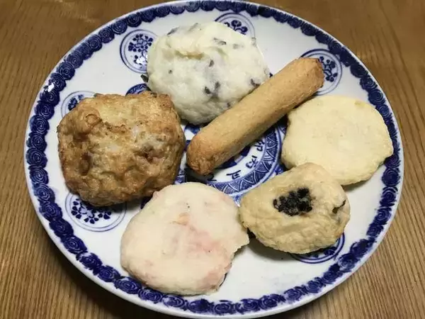 「【京都老舗の味】寺町通の明治創業京かまぼこ店！おでんやお酒のアテにも最適なバリエーション☆「茨木屋」」の画像