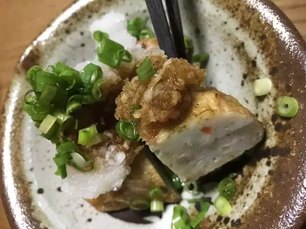 「【京都老舗の味】寺町通の明治創業京かまぼこ店！おでんやお酒のアテにも最適なバリエーション☆「茨木屋」」の画像