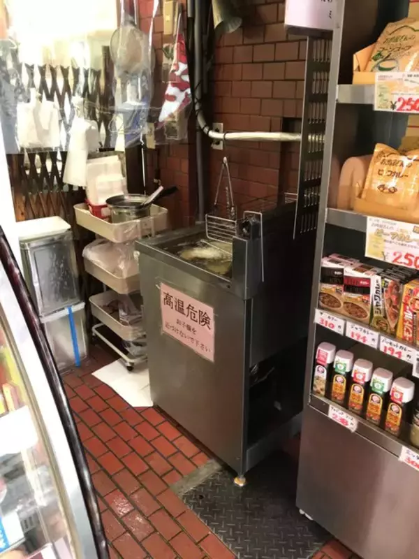 「【京都肉】黒毛和牛一筋80年！揚げたてフライも充実のお肉老舗「イマムラ総業」」の画像