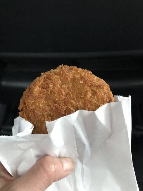 【京都肉】黒毛和牛一筋80年！揚げたてフライも充実のお肉老舗「イマムラ総業」