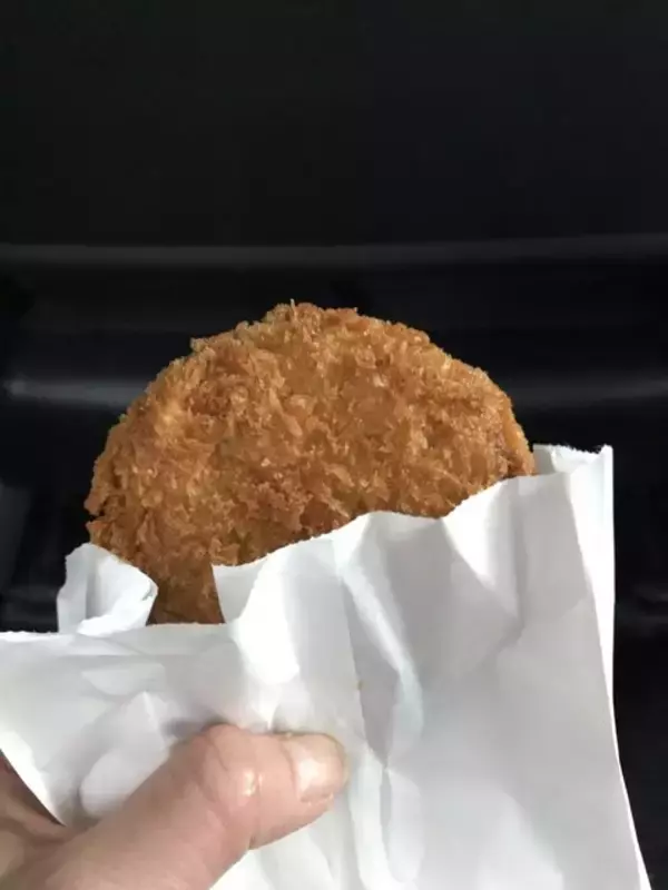 「【京都肉】黒毛和牛一筋80年！揚げたてフライも充実のお肉老舗「イマムラ総業」」の画像